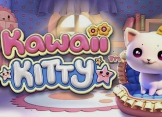 Кawaii Kitty слот
